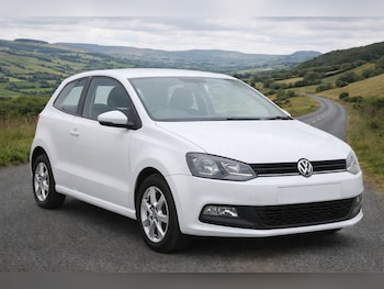 Used Volkswagen Polo 2011 for sale - 77673545: Photo