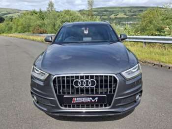 Used Audi Q3 2014 for sale - 75068216: Photo