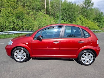 Used Citroen C3 2009 for sale - 78515257: Photo