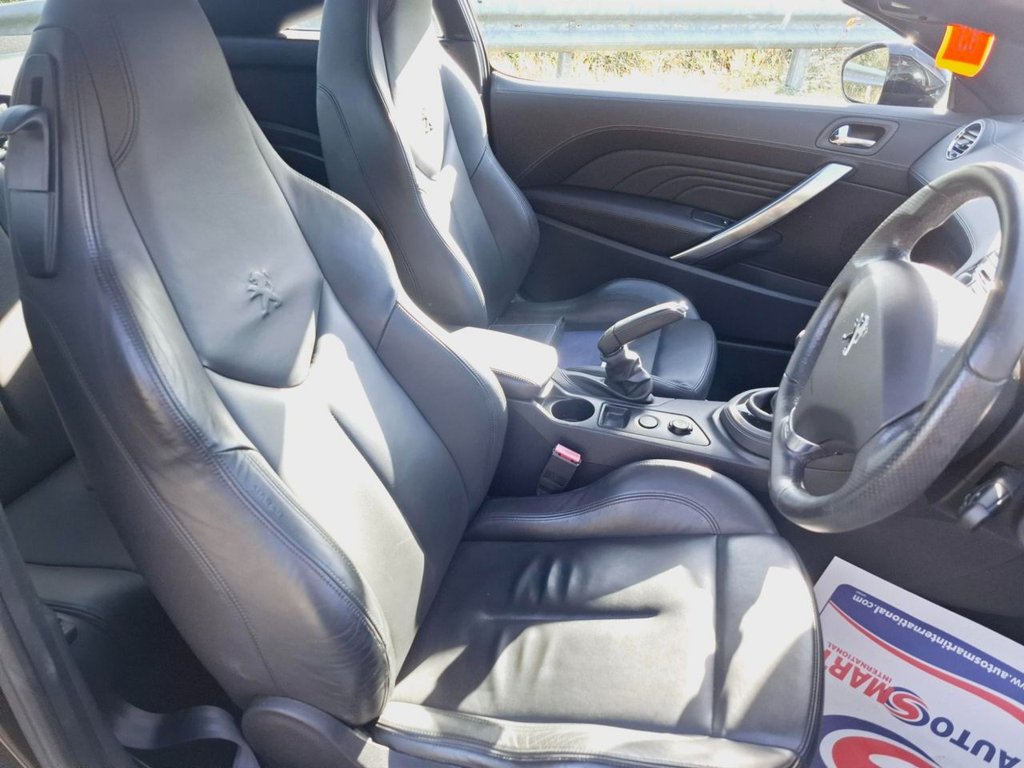 Used Peugeot RCZ 2013 for sale - 76105379: Photo 10