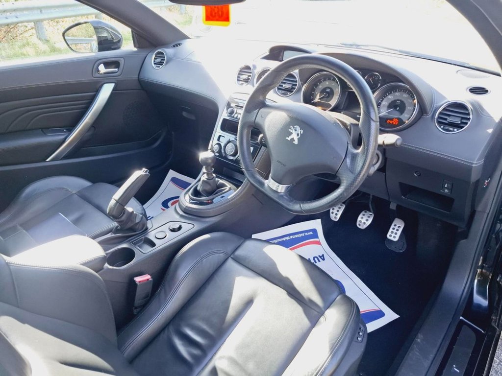 Used Peugeot RCZ 2013 for sale - 76105379: Photo 11