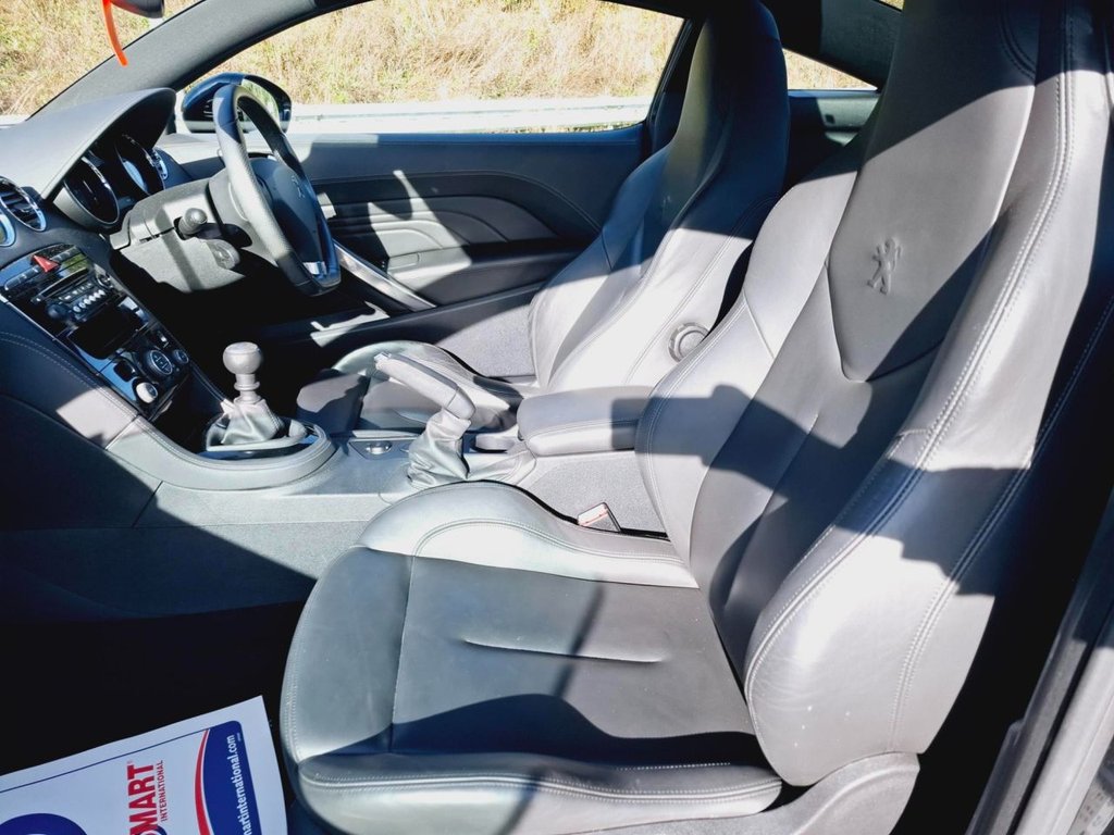 Used Peugeot RCZ 2013 for sale - 76105379: Photo 12