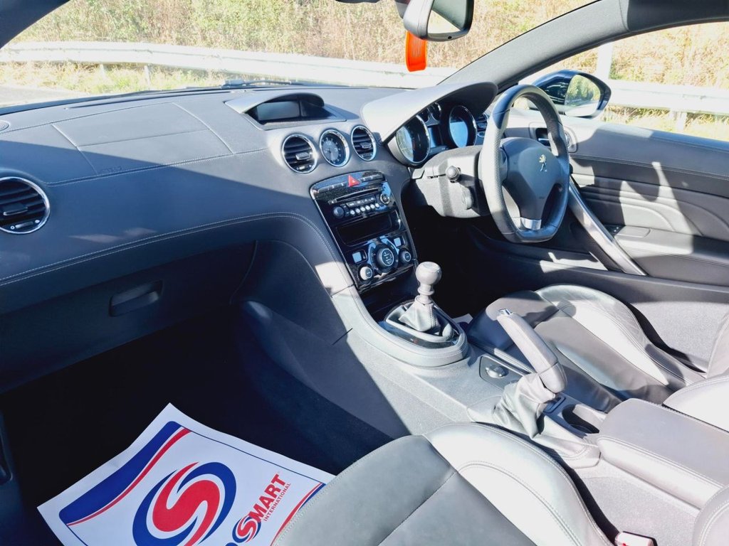 Used Peugeot RCZ 2013 for sale - 76105379: Photo 13