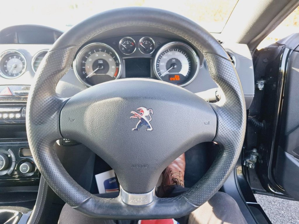 Used Peugeot RCZ 2013 for sale - 76105379: Photo 14