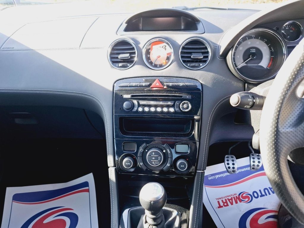 Used Peugeot RCZ 2013 for sale - 76105379: Photo 15