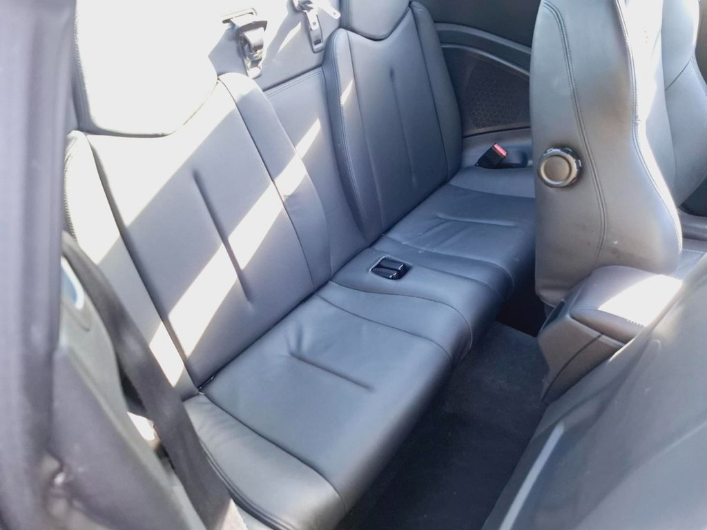 Used Peugeot RCZ 2013 for sale - 76105379: Photo 16