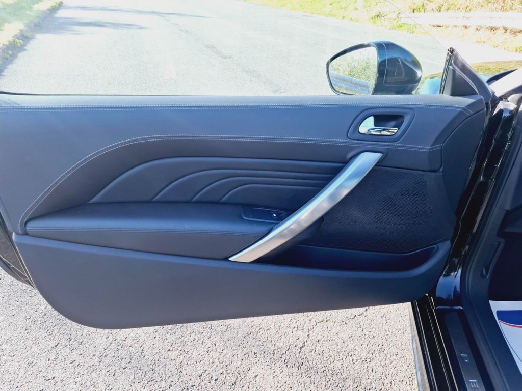 Used Peugeot RCZ 2013 for sale - 76105379: Photo 19