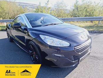 2013 (63) - 1.6 THP GT Coupe 2dr Petrol Manual Euro 5 (156 ps)