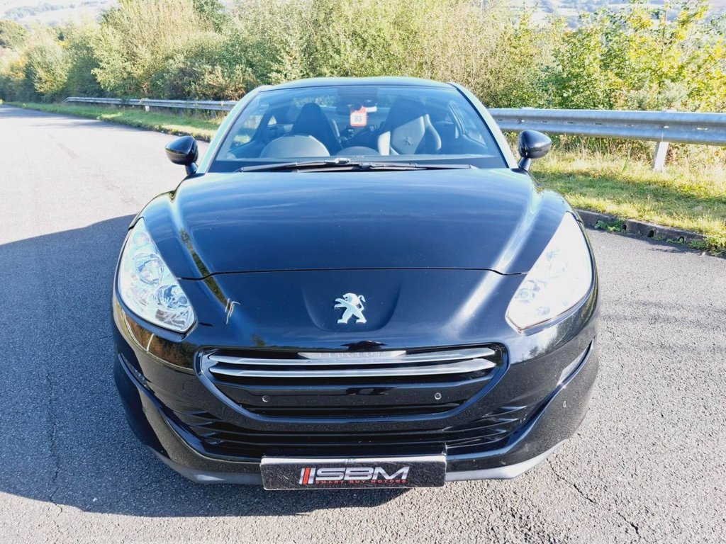 Used Peugeot RCZ 2013 for sale - 76105379: Photo 2