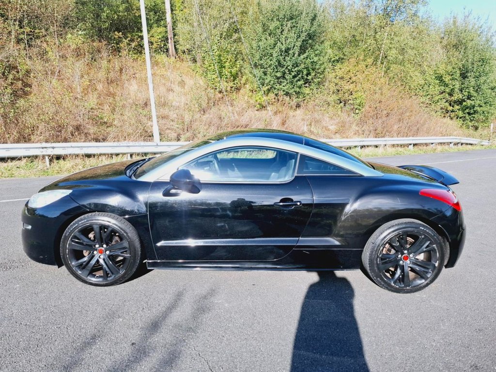 Used Peugeot RCZ 2013 for sale - 76105379: Photo 4