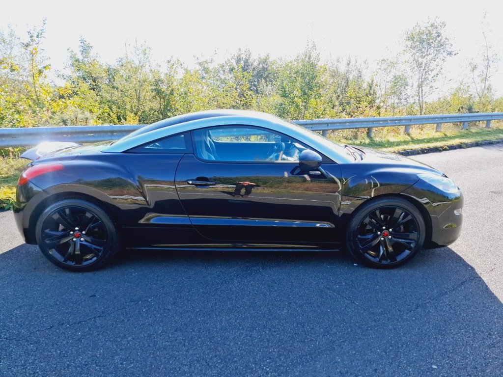 Used Peugeot RCZ 2013 for sale - 76105379: Photo 5