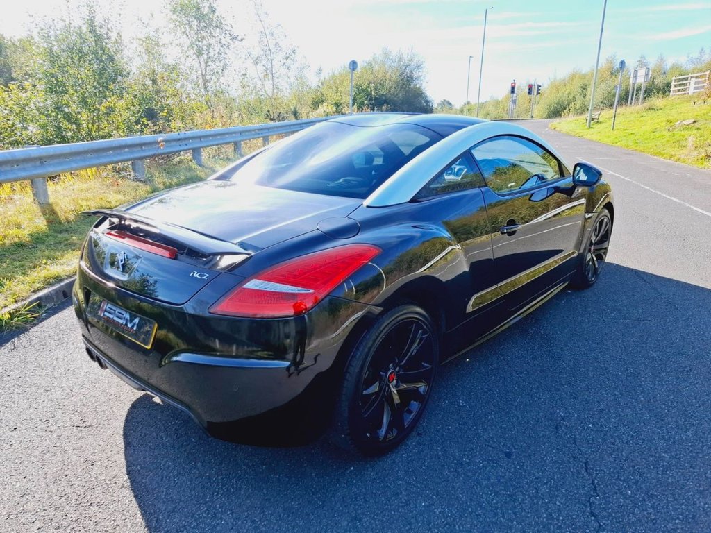 Used Peugeot RCZ 2013 for sale - 76105379: Photo 6