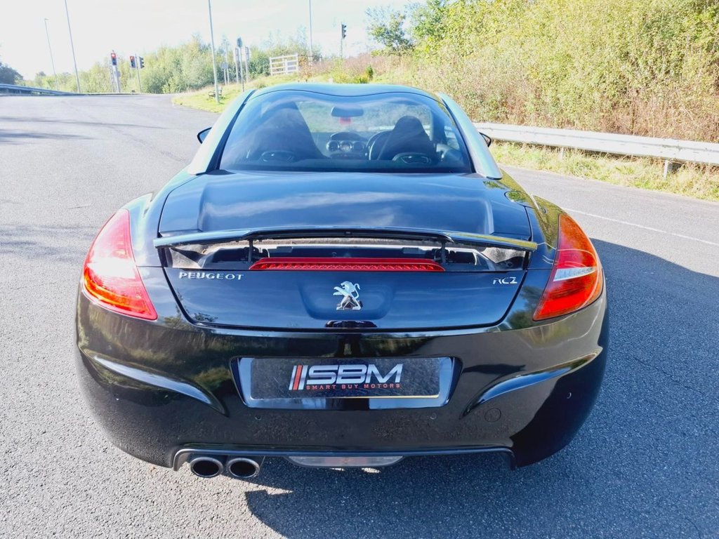 Used Peugeot RCZ 2013 for sale - 76105379: Photo 7