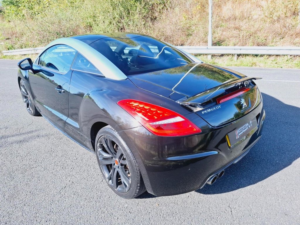 Used Peugeot RCZ 2013 for sale - 76105379: Photo 8