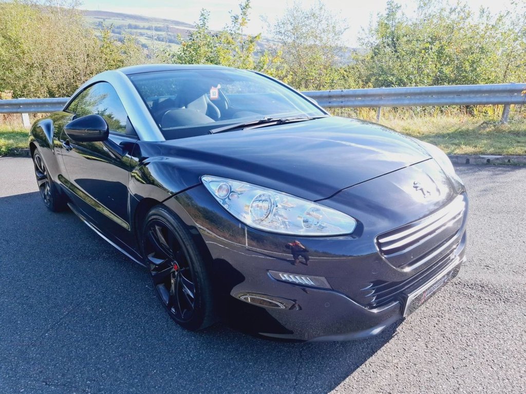 Used Peugeot RCZ 2013 for sale - 76105379: Photo 9