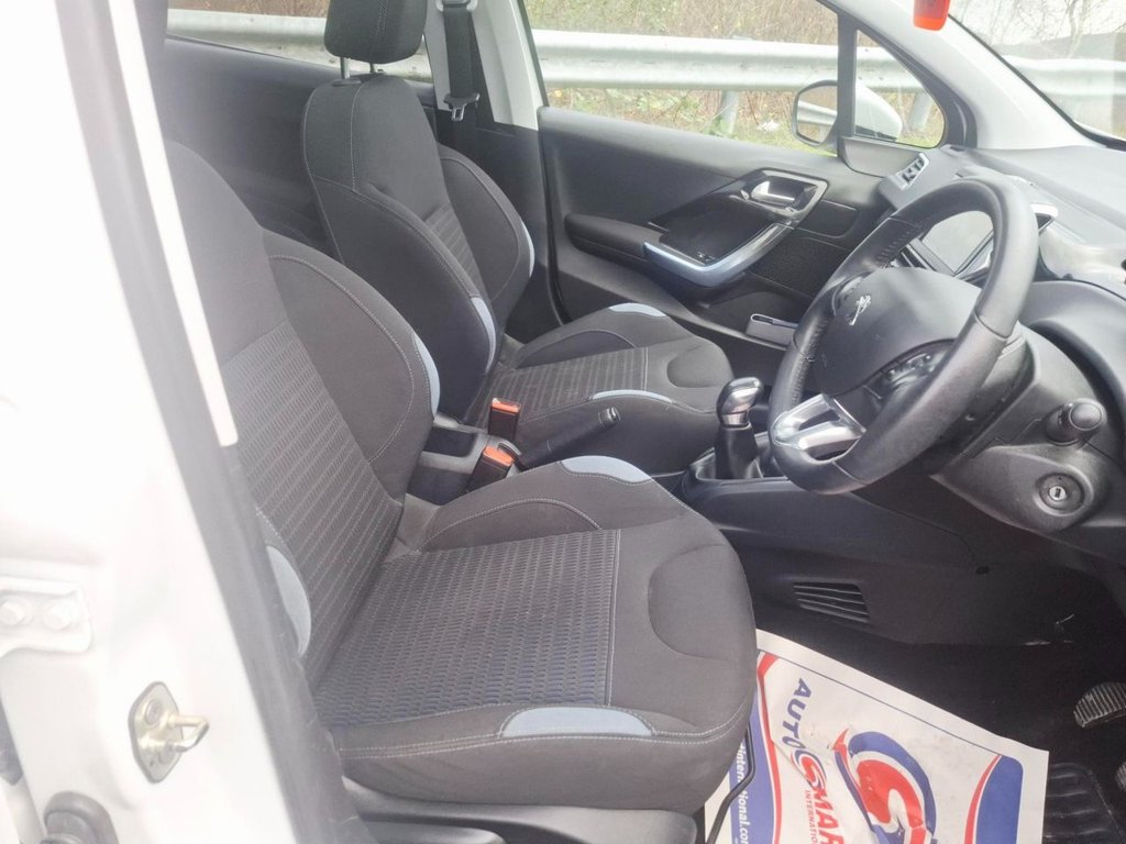 Used Peugeot 208 2012 for sale - 76590937: Photo 15