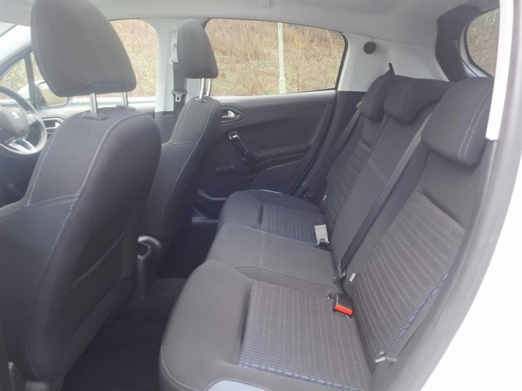 Used Peugeot 208 2012 for sale - 76590937: Photo 19