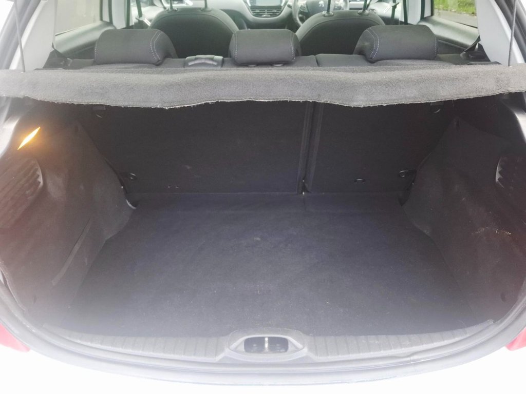 Used Peugeot 208 2012 for sale - 76590937: Photo 21