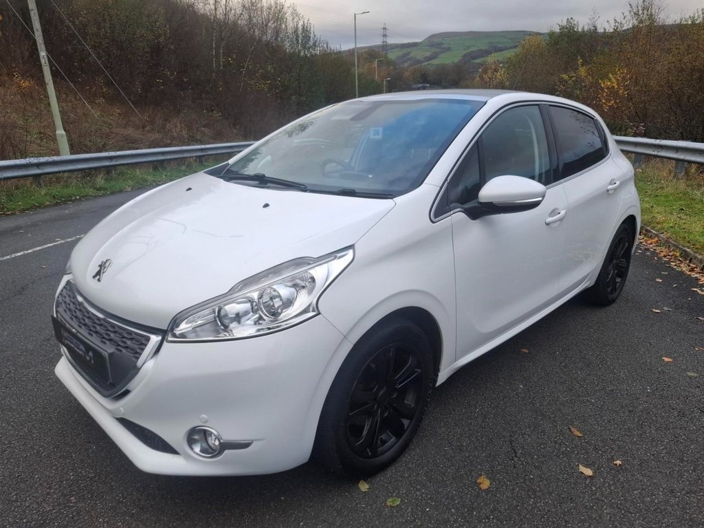 Used Peugeot 208 2012 for sale - 76590937: Photo 3