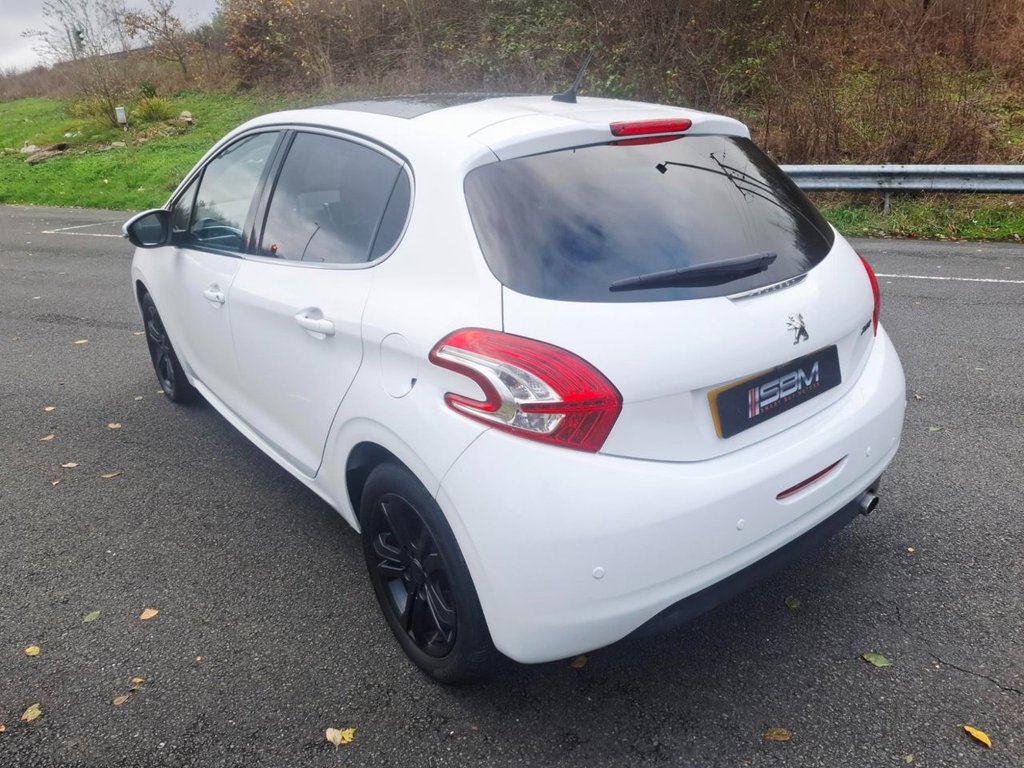 Used Peugeot 208 2012 for sale - 76590937: Photo 7
