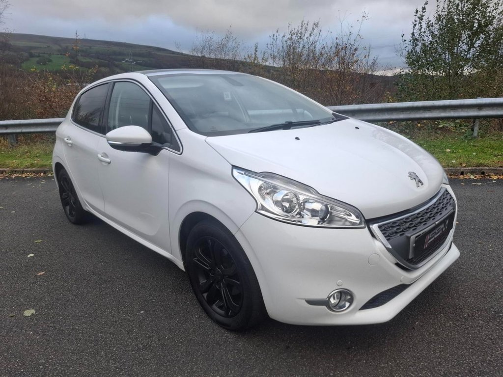 Used Peugeot 208 2012 for sale - 76590937: Photo 9