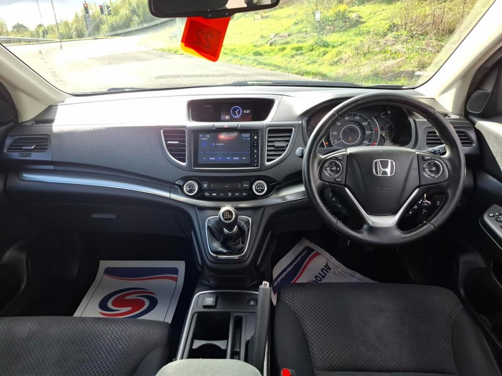 Used Honda CR-V 2015 for sale - 76210040: Photo 10