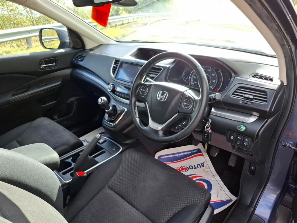 Used Honda CR-V 2015 for sale - 76210040: Photo 11