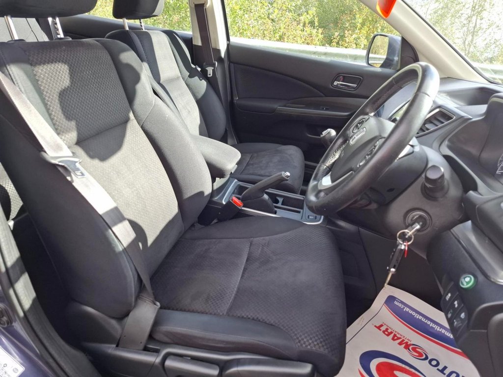 Used Honda CR-V 2015 for sale - 76210040: Photo 12