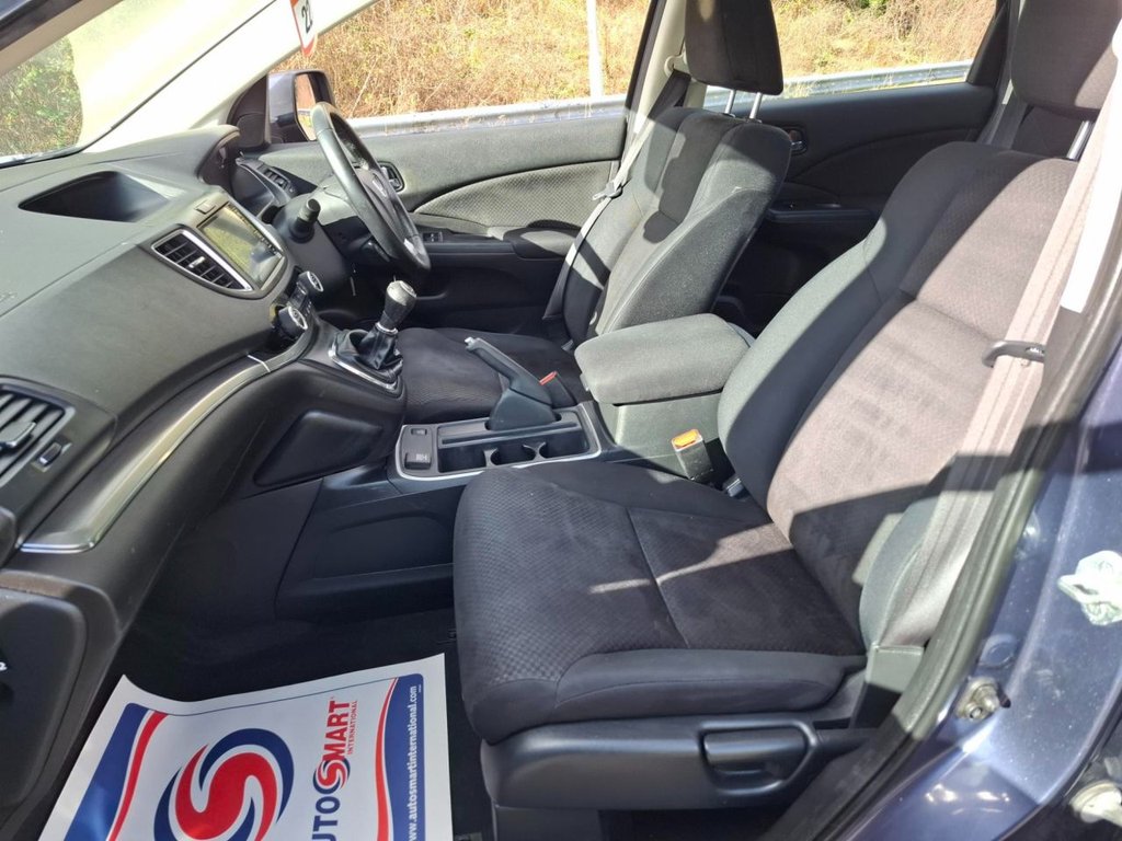 Used Honda CR-V 2015 for sale - 76210040: Photo 13