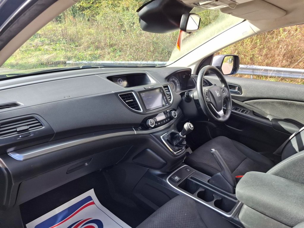 Used Honda CR-V 2015 for sale - 76210040: Photo 14