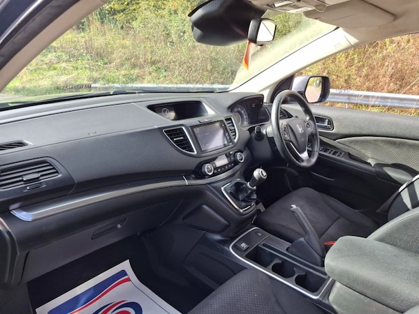 Used Honda CR-V 2015 for sale - 76210040: Photo 14