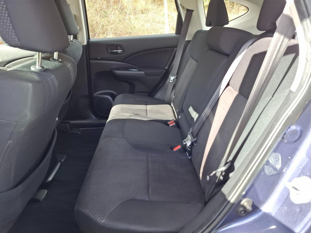 Used Honda CR-V 2015 for sale - 76210040: Photo 15