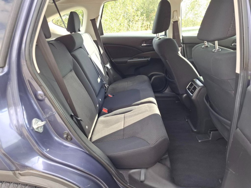 Used Honda CR-V 2015 for sale - 76210040: Photo 16