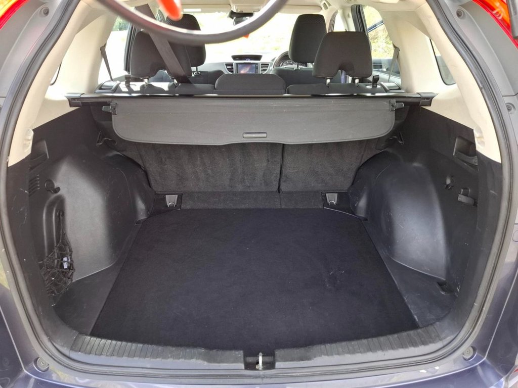 Used Honda CR-V 2015 for sale - 76210040: Photo 17