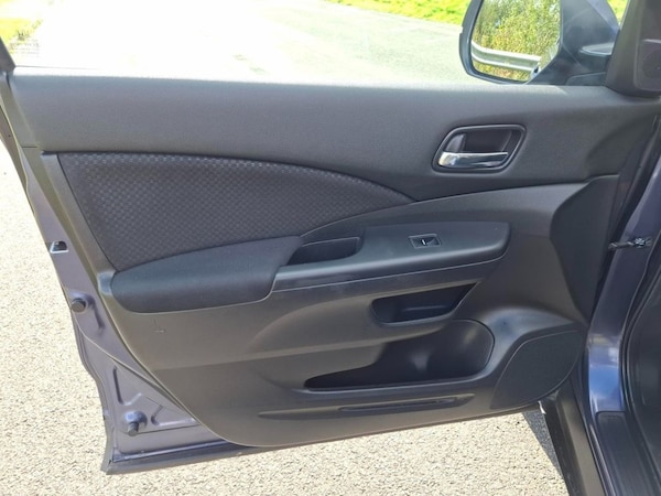 Used Honda CR-V 2015 for sale - 76210040: Photo 18