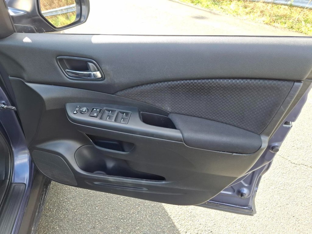 Used Honda CR-V 2015 for sale - 76210040: Photo 19