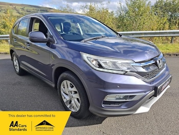 2015 (15) - 1.6 i-DTEC SE 5dr 2WD [Nav/DASP]