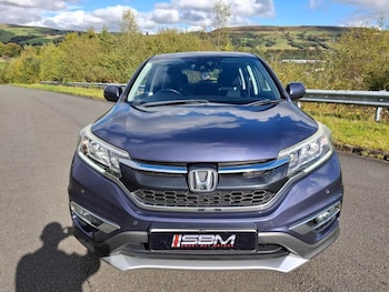 Used Honda CR-V 2015 for sale - 76210040: Photo 2