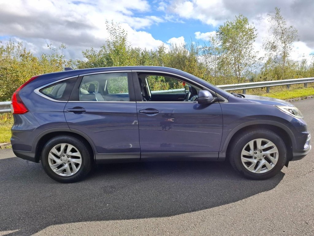 Used Honda CR-V 2015 for sale - 76210040: Photo 5