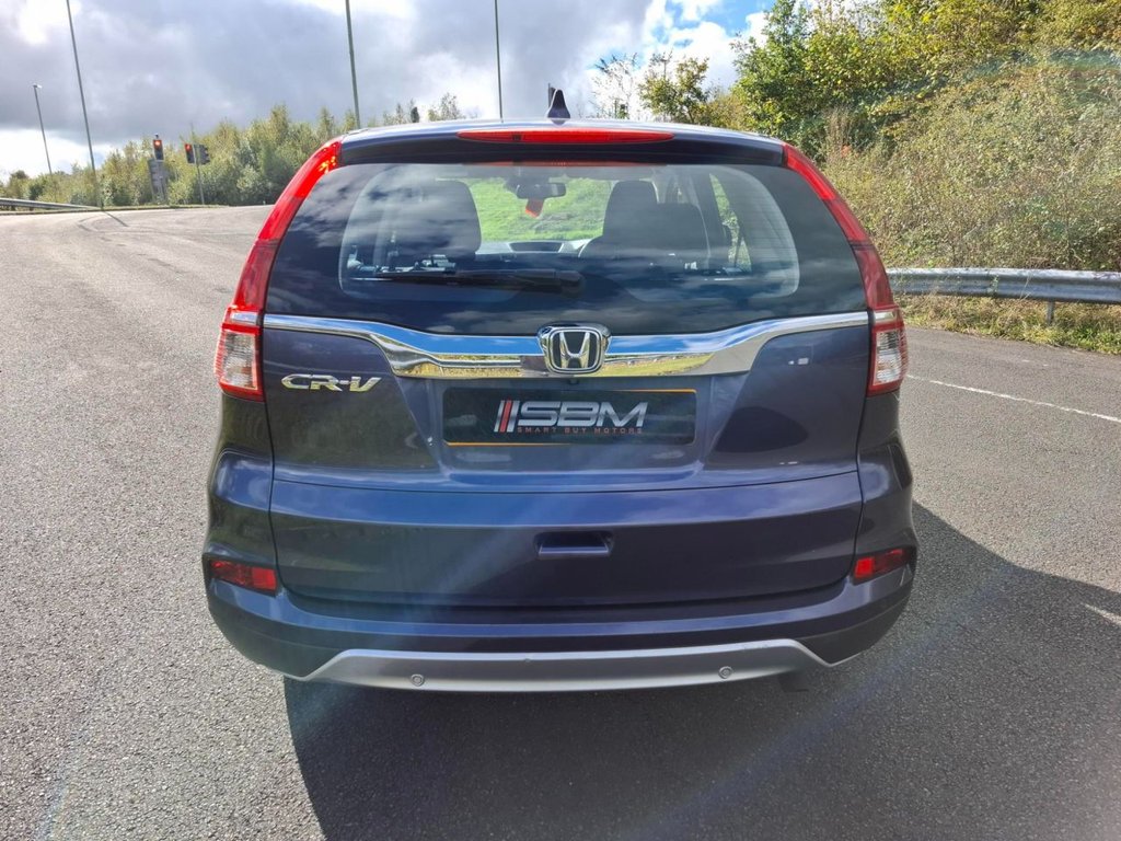Used Honda CR-V 2015 for sale - 76210040: Photo 6