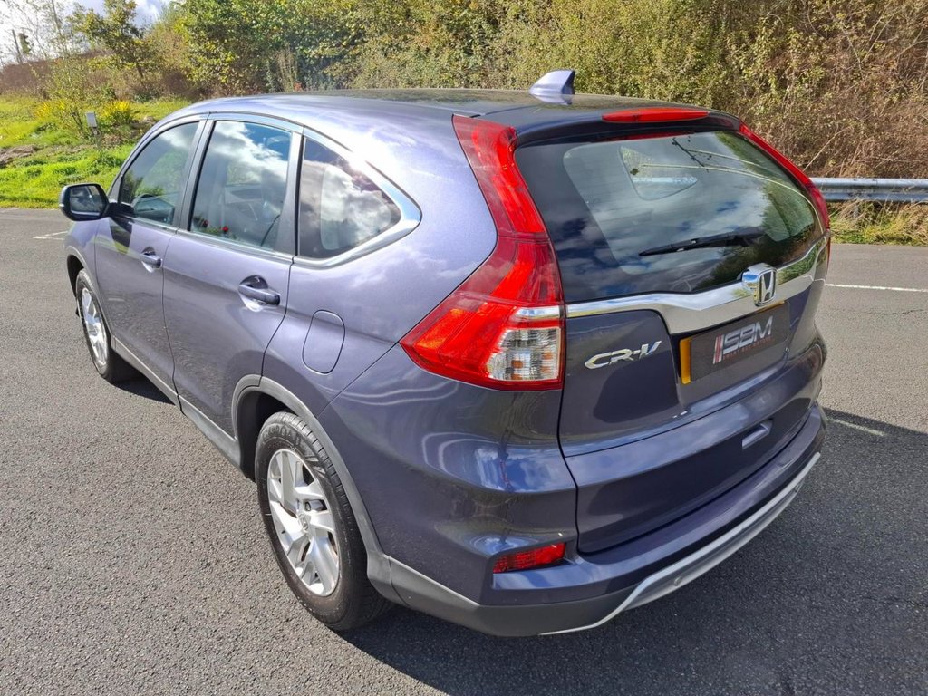 Used Honda CR-V 2015 for sale - 76210040: Photo 7