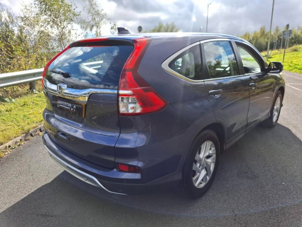 Used Honda CR-V 2015 for sale - 76210040: Photo 8
