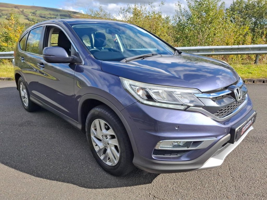 Used Honda CR-V 2015 for sale - 76210040: Photo 9