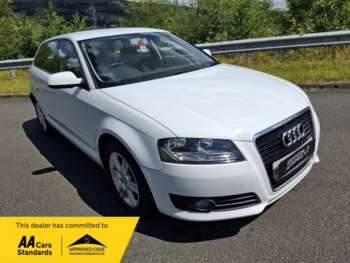2012 (12) - 1.2 TFSI SE Sportback 5dr Petrol Manual Euro 5 (s/s) (105 ps)