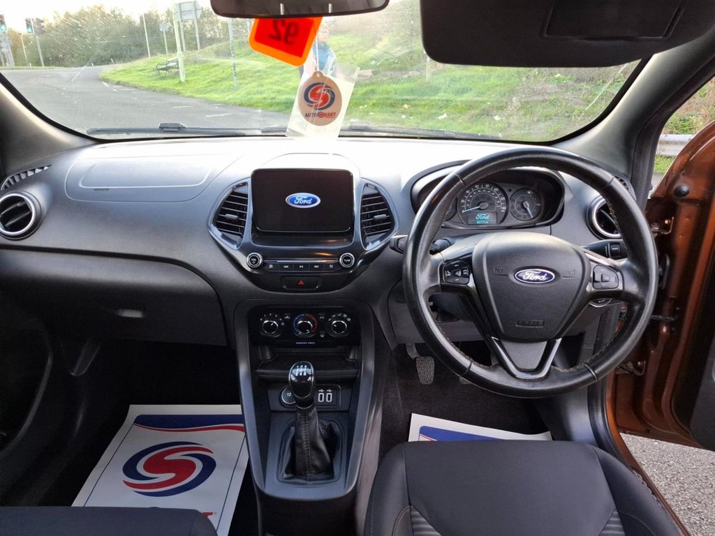 Used Ford Ka+ 2019 for sale - 76386290: Photo 10