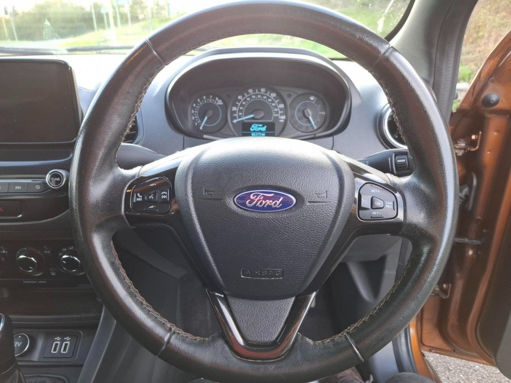 Used Ford Ka+ 2019 for sale - 76386290: Photo 11