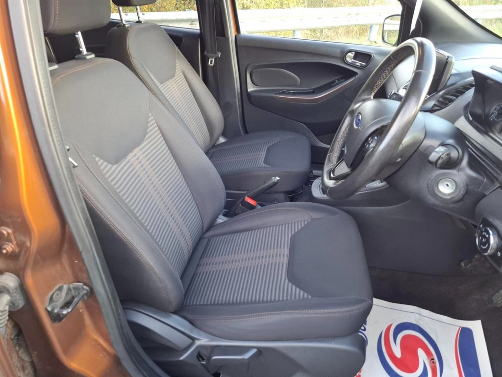Used Ford Ka+ 2019 for sale - 76386290: Photo 12