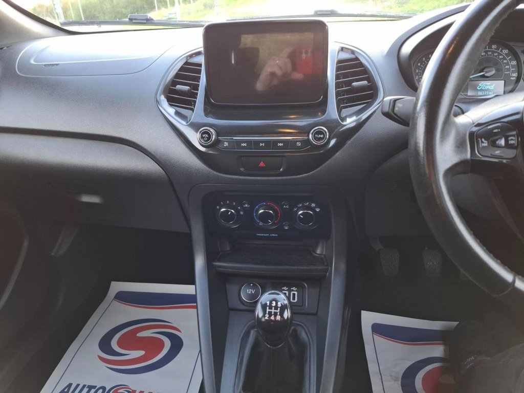 Used Ford Ka+ 2019 for sale - 76386290: Photo 13