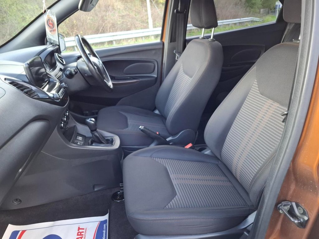 Used Ford Ka+ 2019 for sale - 76386290: Photo 14