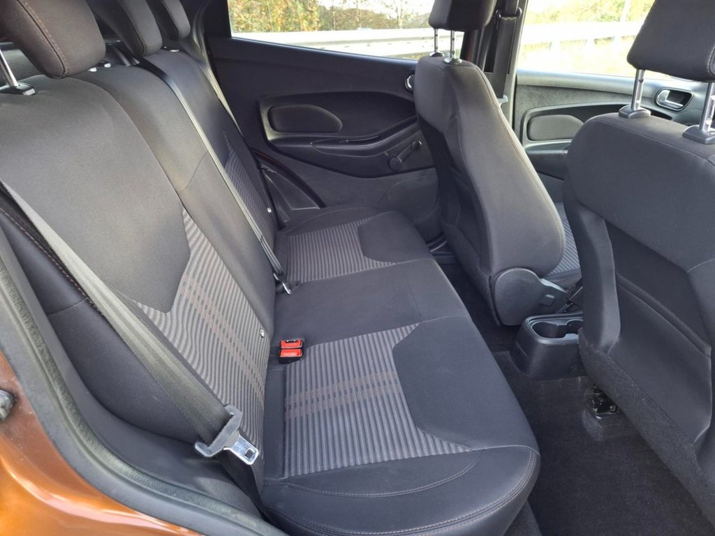 Used Ford Ka+ 2019 for sale - 76386290: Photo 15